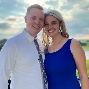 Meet your Posher, Patty